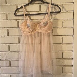 Victoria’s Secret Dream Angels Nightie Lingerie